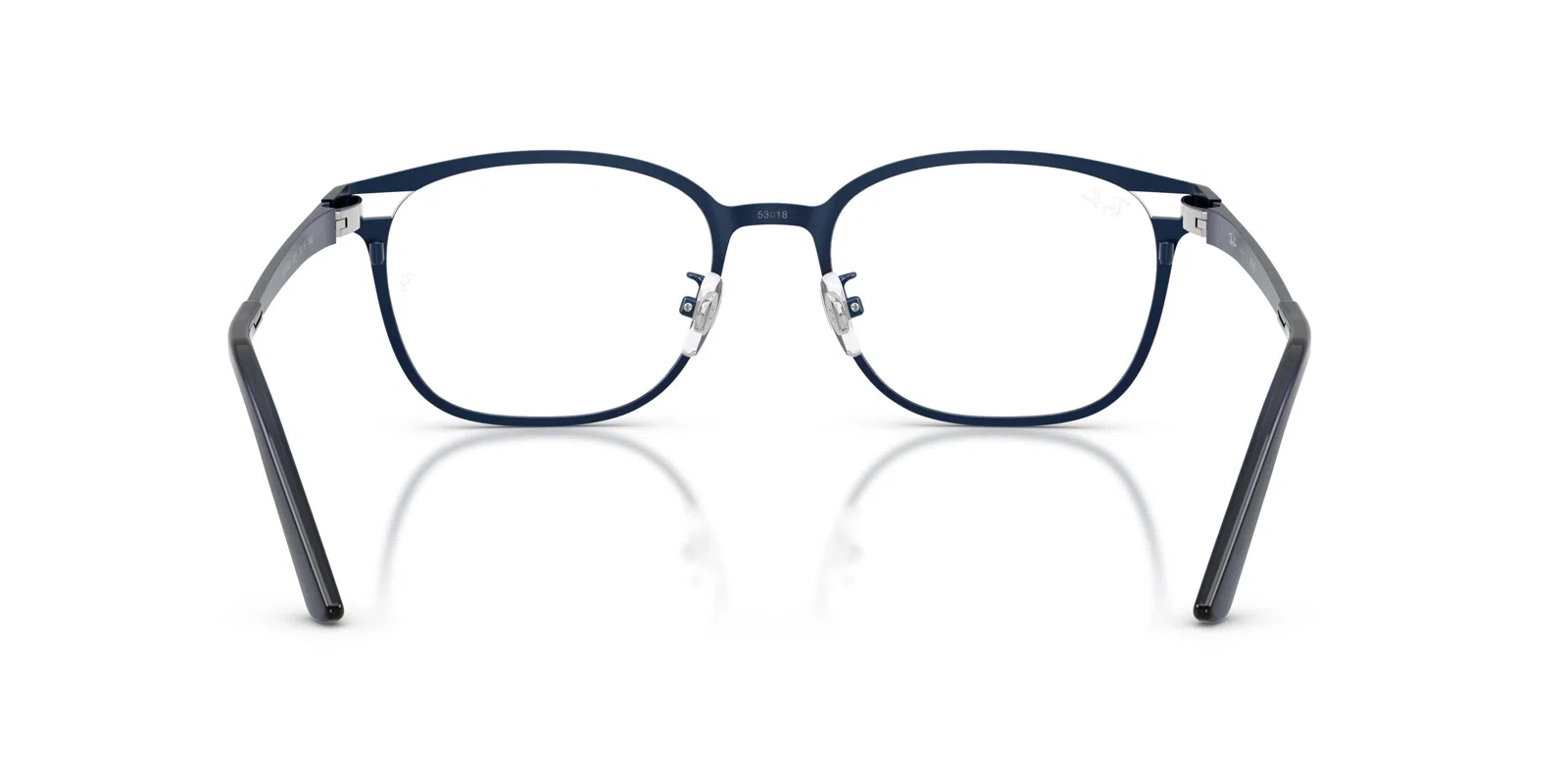 Ray-Ban 8780D Eyeglasses - view 13